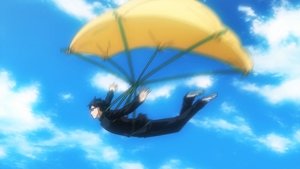 Haven’t You Heard? I’m Sakamoto Season 1 Episode 4