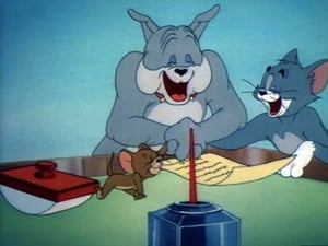 Tom And Jerry: 1×35