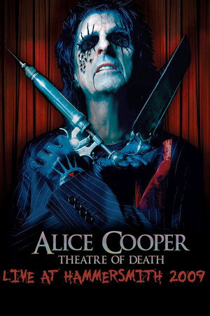 Alice Cooper: Theatre of Death