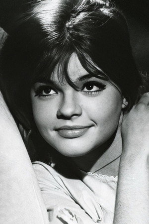 Catherine Allégret portrait