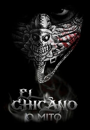 Poster El Chicano 2019