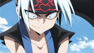 Shaman King 2021: 1×49