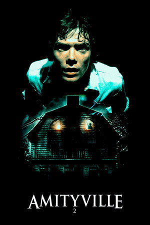 Постер фильма «Амитивилль 2: Одержимость (1982)» — (21 из 44)