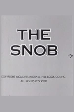 The Snob film complet