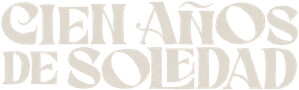 Cem Anos de Solidão — Logos 1