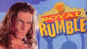 WWE Royal Rumble 1997 film complet