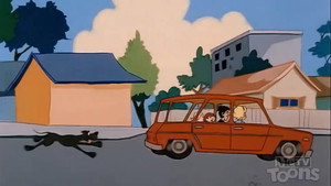 Gone with the Whim - Episode 10