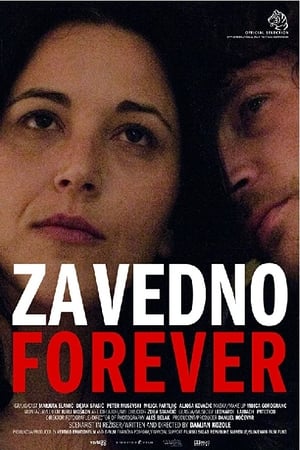 Poster Forever (2009)