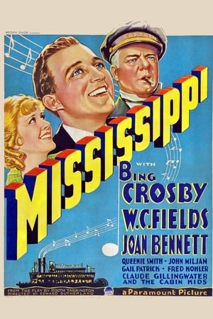 Mississippi poster