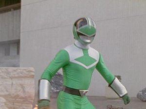 Power Rangers Temporada 9 Capitulo 11