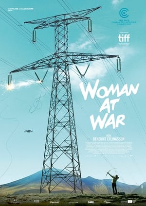 Woman at War (2018)