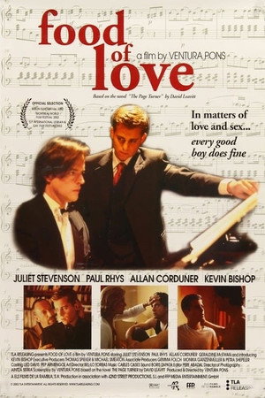 Food of Love