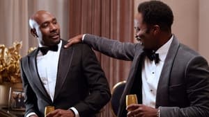 The Best Man: The Final Chapters Season 1 Episode 5 مترجمة