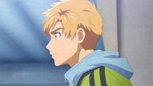 Medalist 2nd Season Cap 9