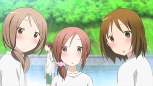 Isshuukan Friends – Episódio 07