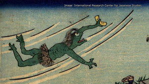 Magical Japanese: 4×8