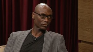 The Eric Andre Show Lance Reddick; Harry Shum Jr.