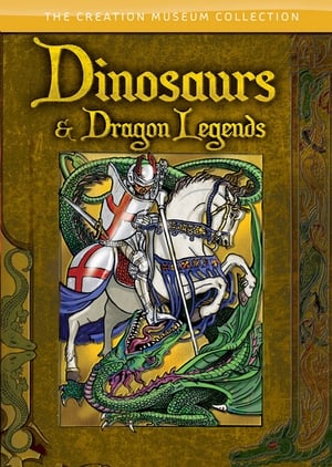 Dinosaurs and Dragon Legends