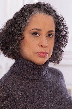 Susanna Guzman portrait