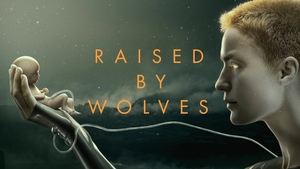 Raised by Wolves