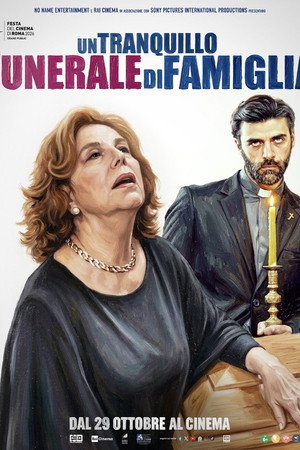Un tranquillo funerale di famiglia 8