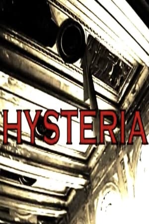Poster Hysteria (2002)