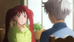 AI No Idenshi – The Gene of AI: Saison 1 Episode 12