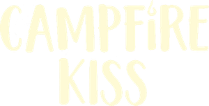 Campfire Kiss