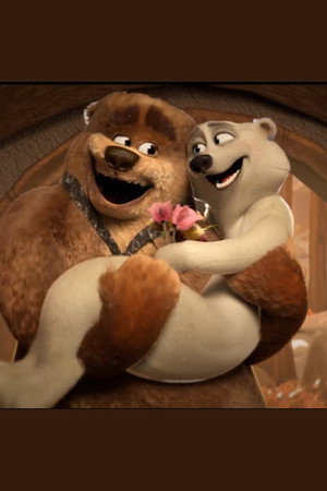 Bear With Me