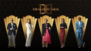 poster Dragons' Den