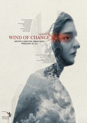 Poster Wind of Change 2024