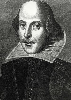 Image William Shakespeare: A Life of Drama