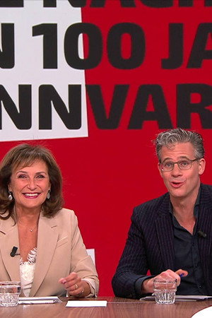 De Nacht van 100 Jaar BNNVARA