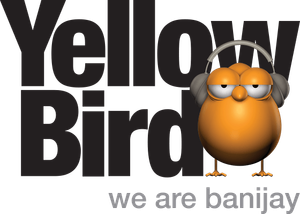 Logo Yellow Bird