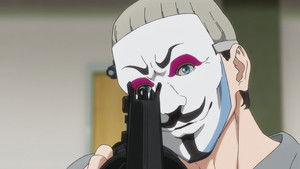 O Incidente de Darwin: 1×6