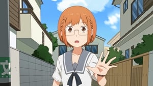 Chio-chan no Tsuugakuro Episodio 1