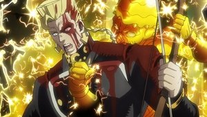 JoJo’s Bizarre Adventure Season 3 Episode 5