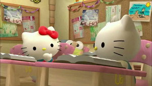The Adventures of Hello Kitty & Friends