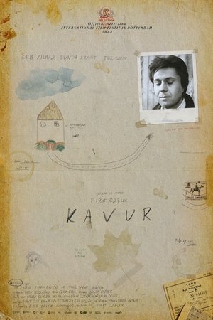 Poster Kavur 2023