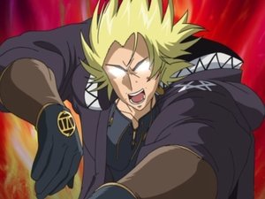 KenIchi The Mightiest Disciple: 1×35