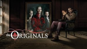 poster The Originals