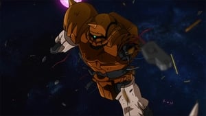 Kidou Senshi Gundam AGE: 1×10