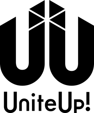 UniteUp! — Logos 1