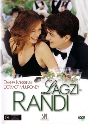 Poster Lagzi-randi 2005