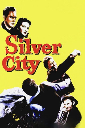 Silver City 16