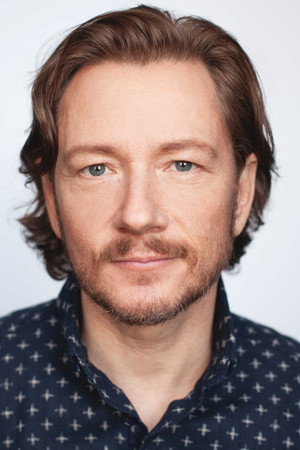 Marc St-Martin portrait