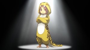 Okinawa de Suki ni Natta Ko ga Hougen Sugite Tsurasugiru: Episódio 7