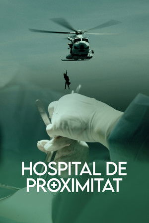 Hospital de proximitat (2024)