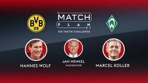 Matchday 3: Borussia Dortmund - Werder Bremen