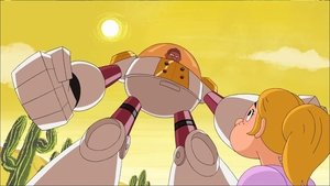 Ben 10: 1×12